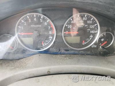 Zdjęcie 9 z 14 samochodu: 2008 NISSAN PATHFINDER S VIN:5N1AR18B88C600356 - miniatura