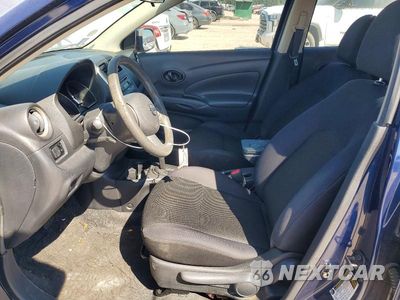 Zdjęcie 7 z 12 samochodu: 2012 NISSAN VERSA 1.6 S VIN:3N1CN7APXCL905438 - miniatura