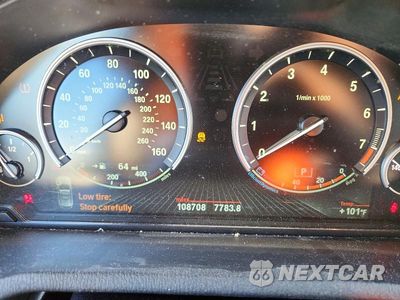 Zdjęcie 9 z 12 samochodu: 2016 BMW X3 VIN:5UXWX9C5XG0D83006 - miniatura