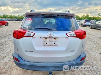 Zdjęcie 6 z 14 samochodu: 2015 TOYOTA RAV4 XLE VIN:JTMWFREV8FJ051430 - miniatura