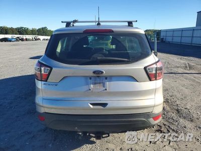 Zdjęcie 6 z 13 samochodu: 2017 FORD ESCAPE S VIN:1FMCU0F77HUD72442 - miniatura