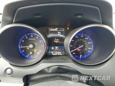 Zdjęcie 9 z 13 samochodu: 2019 SUBARU OUTBACK 2.5I PREMIUM VIN:4S4BSAFC1K3234428 - miniatura