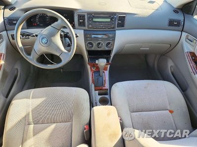 Zdjęcie 8 z 12 samochodu: 2006 TOYOTA COROLLA LE VIN:1NXBR32E06Z647035 - miniatura