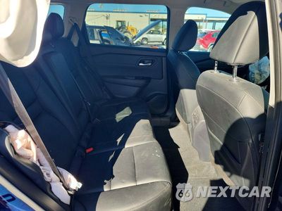 Zdjęcie 12 z 15 samochodu: 2026 NISSAN ROGUE SL VIN:5N1BT3CA3TC717853 - miniatura
