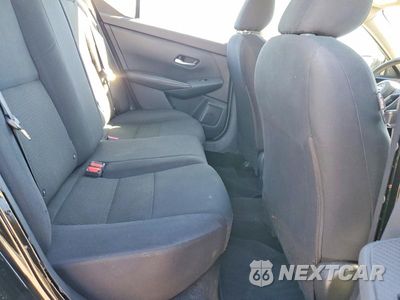 Zdjęcie 10 z 12 samochodu: 2023 NISSAN SENTRA S VIN:3N1AB8BV1PY263364 - miniatura