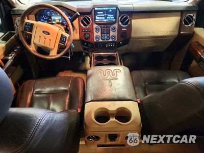 Zdjęcie 8 z 12 samochodu: 2016 FORD F350 SUPER DUTY VIN:1FT8W3BT7GEB68144 - miniatura