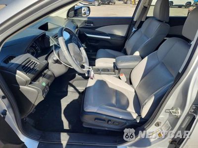 Zdjęcie 7 z 13 samochodu: 2015 HONDA CR-V TOURING VIN:5J6RM3H97FL022191 - miniatura