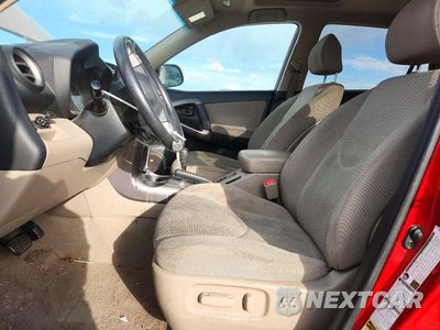Zdjęcie 7 z 12 samochodu: 2007 TOYOTA RAV4 LIMITED VIN:JTMBD31V975080114 - miniatura