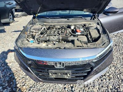 Zdjęcie 11 z 12 samochodu: 2019 HONDA ACCORD EX VIN:1HGCV1F46KA030780 - miniatura