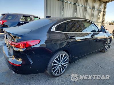 Trzecie zdjęcie samochodu z tyłu: 2020 BMW 228XI VIN:WBA73AK09L7F72639 - miniatura