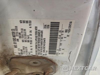 Zdjęcie 15 z 15 samochodu: 2016 FORD TRANSIT CONNECT XL VIN:NM0LE6E74G1254478 - miniatura