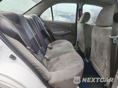 Zdjęcie 10 z 12 samochodu: 2006 NISSAN SENTRA 1.8 VIN:3N1CB51DX6L610864 - miniatura