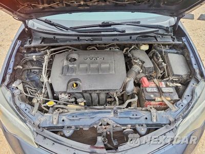 Zdjęcie 11 z 12 samochodu: 2017 TOYOTA COROLLA LE VIN:5YFBURHE8HP626284 - miniatura