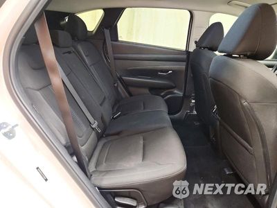 Zdjęcie 11 z 14 samochodu: 2026 HYUNDAI TUCSON SEL VIN:5NMJB3DE5TH721859 - miniatura