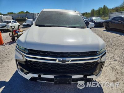 Piąte zdjęcie samochodu w środku: 2023 CHEVROLET TAHOE K1500 VIN:1GNSKLED8PR435202 - miniatura