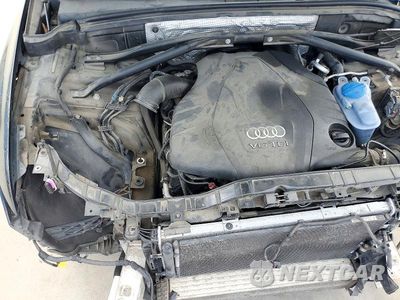 Zdjęcie 12 z 13 samochodu: 2016 AUDI Q5 TDI PREMIUM PLUS VIN:WA1CVAFP6GA022947 - miniatura