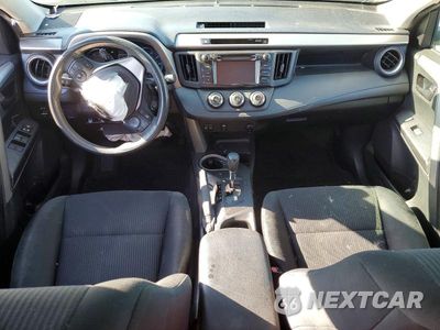 Zdjęcie 8 z 14 samochodu: 2018 TOYOTA RAV4 LE VIN:2T3ZFREV5JW457365 - miniatura