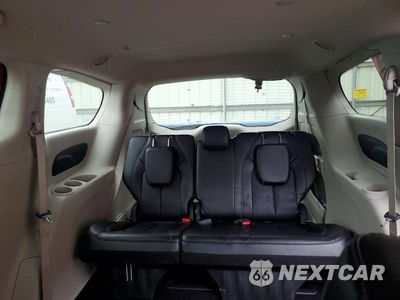 Zdjęcie 10 z 13 samochodu: 2024 CHRYSLER PACIFICA TOURING L VIN:2C4RC3BG0RR204701 - miniatura