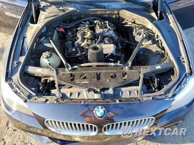 Zdjęcie 11 z 12 samochodu: 2015 BMW 528 XI VIN:WBA5A7C51FD623001 - miniatura