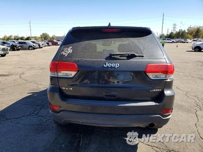 Zdjęcie 6 z 12 samochodu: 2014 JEEP GRAND CHEROKEE LAREDO VIN:1C4RJFAG4EC129576 - miniatura