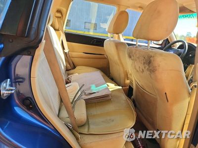 Zdjęcie 10 z 12 samochodu: 2008 SUBARU FORESTER 2.5X VIN:JF1SG63658H700199 - miniatura