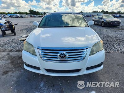 Piąte zdjęcie samochodu w środku: 2009 TOYOTA AVALON LIMITED VIN:4T1BK36B79U349221 - miniatura