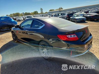 Drugie zdjęcie samochodu z przodu: 2014 HONDA ACCORD EXL VIN:1HGCT1B89EA801249 - miniatura
