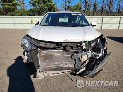 Piąte zdjęcie samochodu w środku: 2017 HONDA HR-V LX VIN:3CZRU6H34HM725584 - miniatura