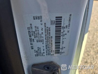 Zdjęcie 13 z 13 samochodu: 2021 FORD TRANSIT CONNECT XL VIN:NM0LS7E29M1497198 - miniatura