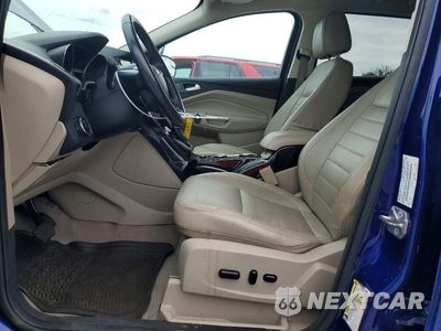 Zdjęcie 7 z 13 samochodu: 2014 FORD ESCAPE TITANIUM VIN:1FMCU0JX5EUC99896 - miniatura