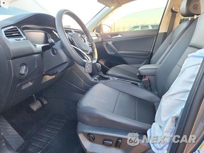 Zdjęcie 7 z 13 samochodu: 2020 VOLKSWAGEN TIGUAN SE VIN:3VV2B7AX7LM110229 - miniatura