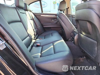 Zdjęcie 10 z 12 samochodu: 2015 BMW 528 I VIN:WBA5A5C56FD520869 - miniatura