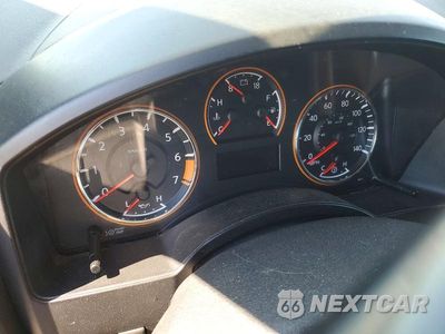 Zdjęcie 9 z 12 samochodu: 2010 NISSAN TITAN SE VIN:1N6BA0EC8AN306597 - miniatura