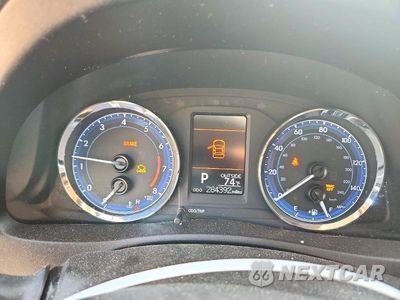 Zdjęcie 9 z 12 samochodu: 2017 TOYOTA COROLLA LE VIN:5YFBURHE8HP624888 - miniatura