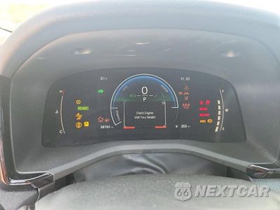 Zdjęcie 9 z 12 samochodu: 2025 TOYOTA CAMRY LE VIN:4T1DAACK2SU006584 - miniatura