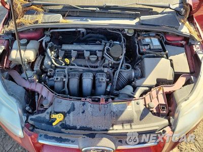 Zdjęcie 11 z 12 samochodu: 2013 FORD FOCUS SE VIN:1FADP3F21DL363196 - miniatura