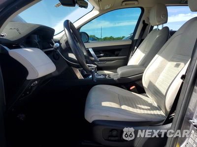 Zdjęcie 7 z 12 samochodu: 2020 LAND ROVER DISCOVERY SPORT S VIN:SALCJ2FX7LH879263 - miniatura