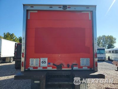 Zdjęcie 6 z 12 samochodu: 2018 HINO 195 VIN:JHHSDM2H2JK006571 - miniatura
