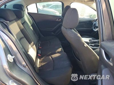 Zdjęcie 10 z 12 samochodu: 2015 MAZDA 3 TOURING VIN:3MZBM1V76FM142722 - miniatura