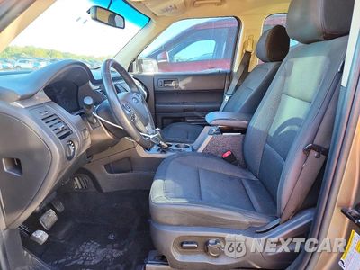 Zdjęcie 7 z 14 samochodu: 2014 FORD FLEX SE VIN:2FMGK5B86EBD35287 - miniatura