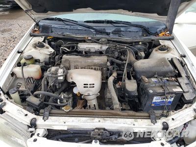 Zdjęcie 11 z 13 samochodu: 1999 TOYOTA CAMRY LE VIN:JT2BG28K0X0361463 - miniatura
