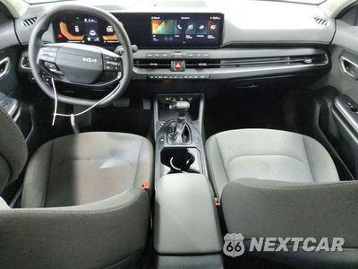 Zdjęcie 8 z 12 samochodu: 2025 KIA K4 LXS VIN:3KPFT4DE3SE112364 - miniatura