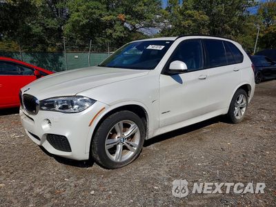 2014 BMW X5 XDRIVE35I 5UXKR0C50E0C28174 - główne zdjęcie licytacji z USA - miniatura