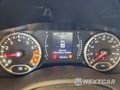 Zdjęcie 9 z 14 samochodu: 2019 JEEP RENEGADE SPORT VIN:ZACNJAAB2KPK46440 - miniatura