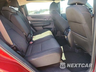 Zdjęcie 11 z 13 samochodu: 2026 HONDA CR-V SPORT VIN:7FARS5H59TE007490 - miniatura