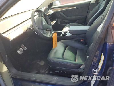 Zdjęcie 7 z 12 samochodu: 2023 TESLA MODEL 3 VIN:5YJ3E1EC5PF711325 - miniatura