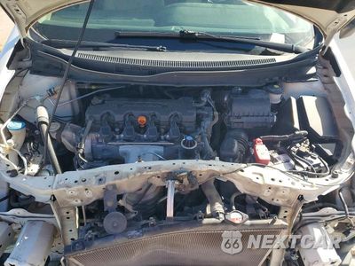 Zdjęcie 11 z 12 samochodu: 2013 HONDA CIVIC LX VIN:2HGFB2F52DH502059 - miniatura