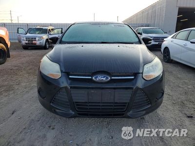 Piąte zdjęcie samochodu w środku: 2013 FORD FOCUS SE VIN:1FADP3F26DL330646 - miniatura