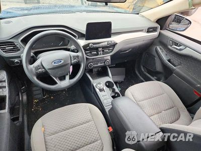 Zdjęcie 8 z 14 samochodu: 2020 FORD ESCAPE SE VIN:1FMCU9G62LUB63886 - miniatura