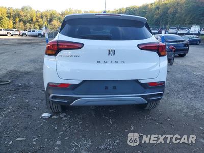 Zdjęcie 6 z 13 samochodu: 2026 BUICK ENCORE GX PREFERRED VIN:KL4AMBSL7TB265643 - miniatura